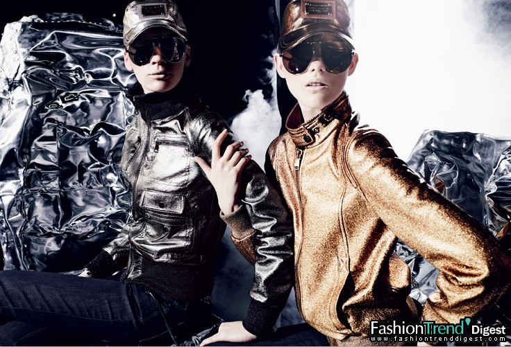 Dolce & Gabbana 2007ﶬVDƬ